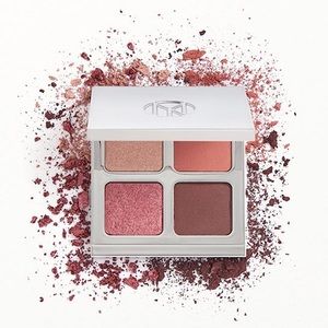 NWT IL MAKIAGE Color Boss Squad Eyeshadow Palette Trendsetter full size new